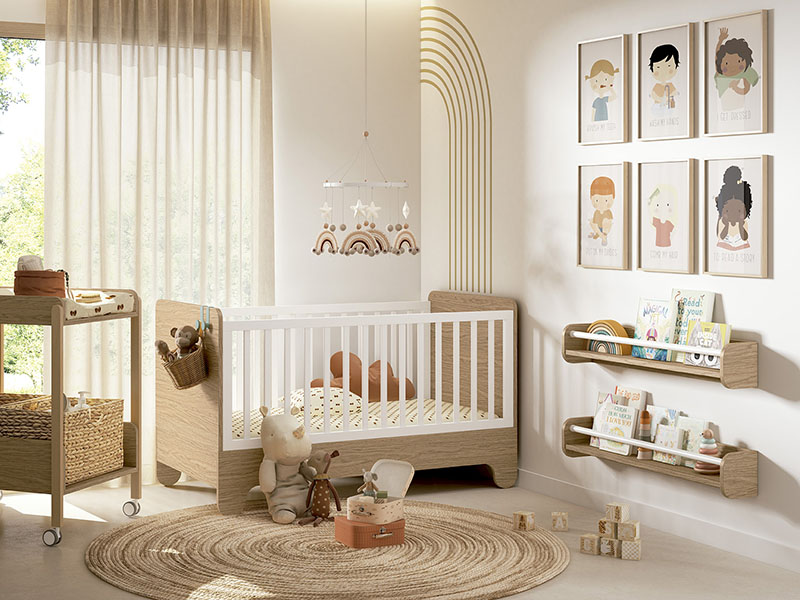 Muebles Nina / Infantil